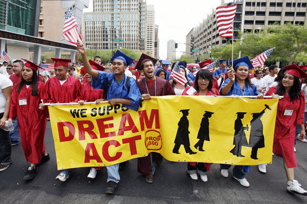 DACA