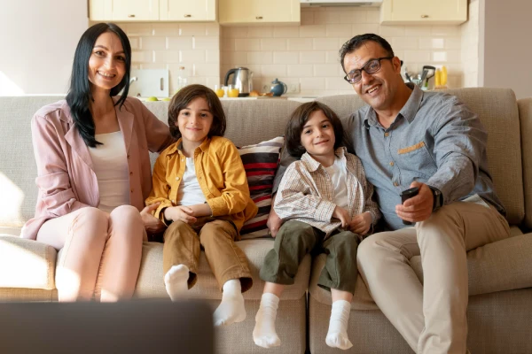 Family-Based Immigration
