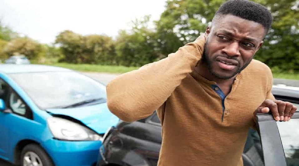 Common Injuries