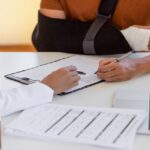 Injury Claim