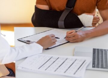 Injury Claim
