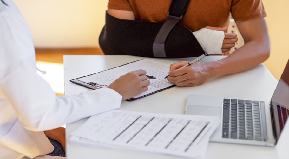 Injury Claim